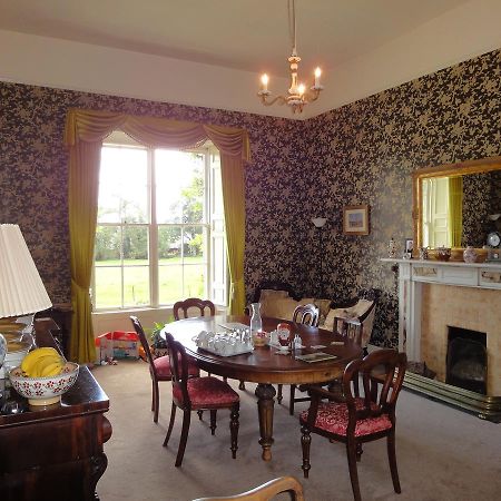مبيت وإفطار Glendine House كيلكيني المظهر الخارجي الصورة