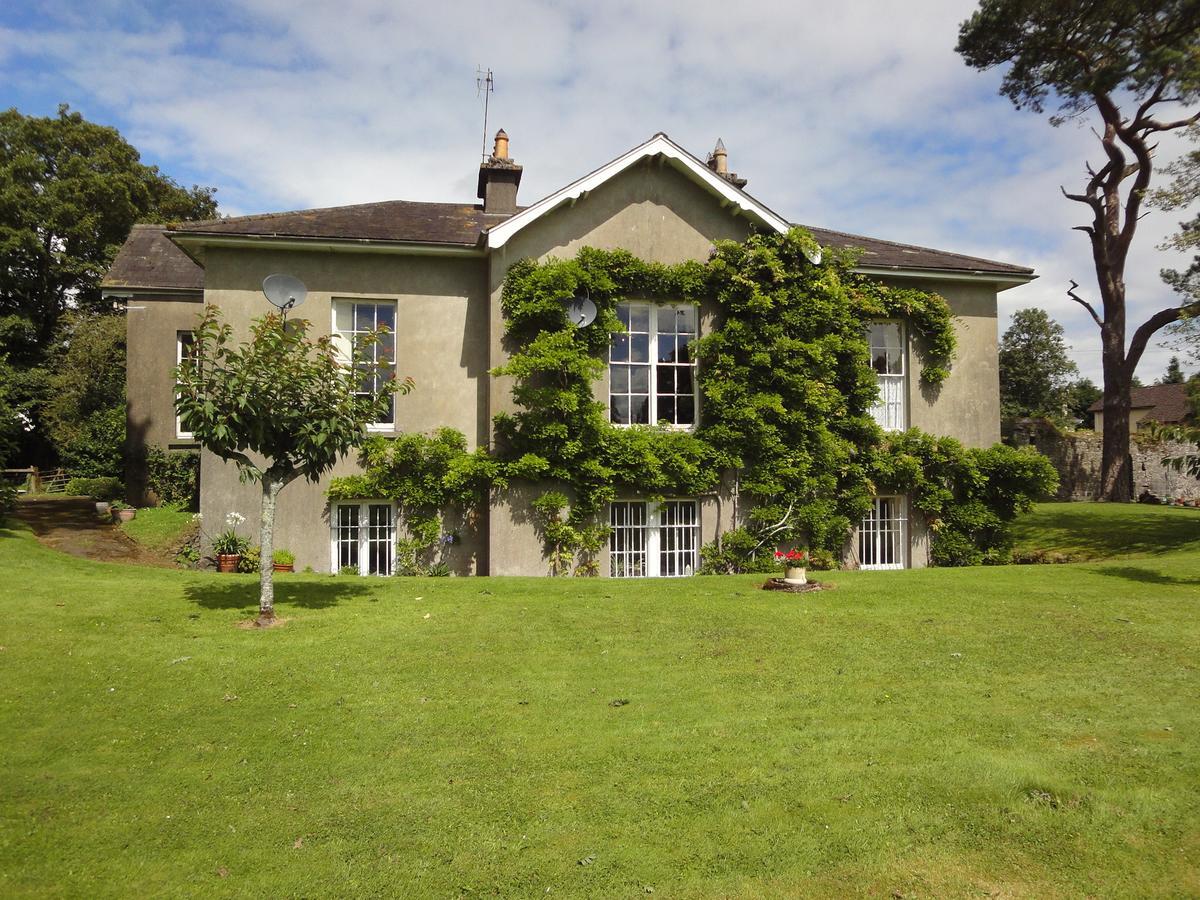 مبيت وإفطار Glendine House كيلكيني المظهر الخارجي الصورة