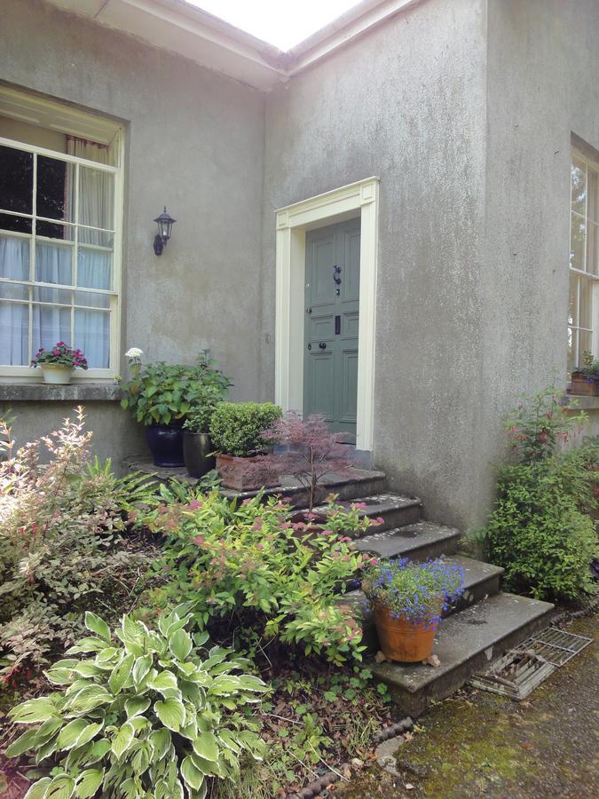 مبيت وإفطار Glendine House كيلكيني المظهر الخارجي الصورة