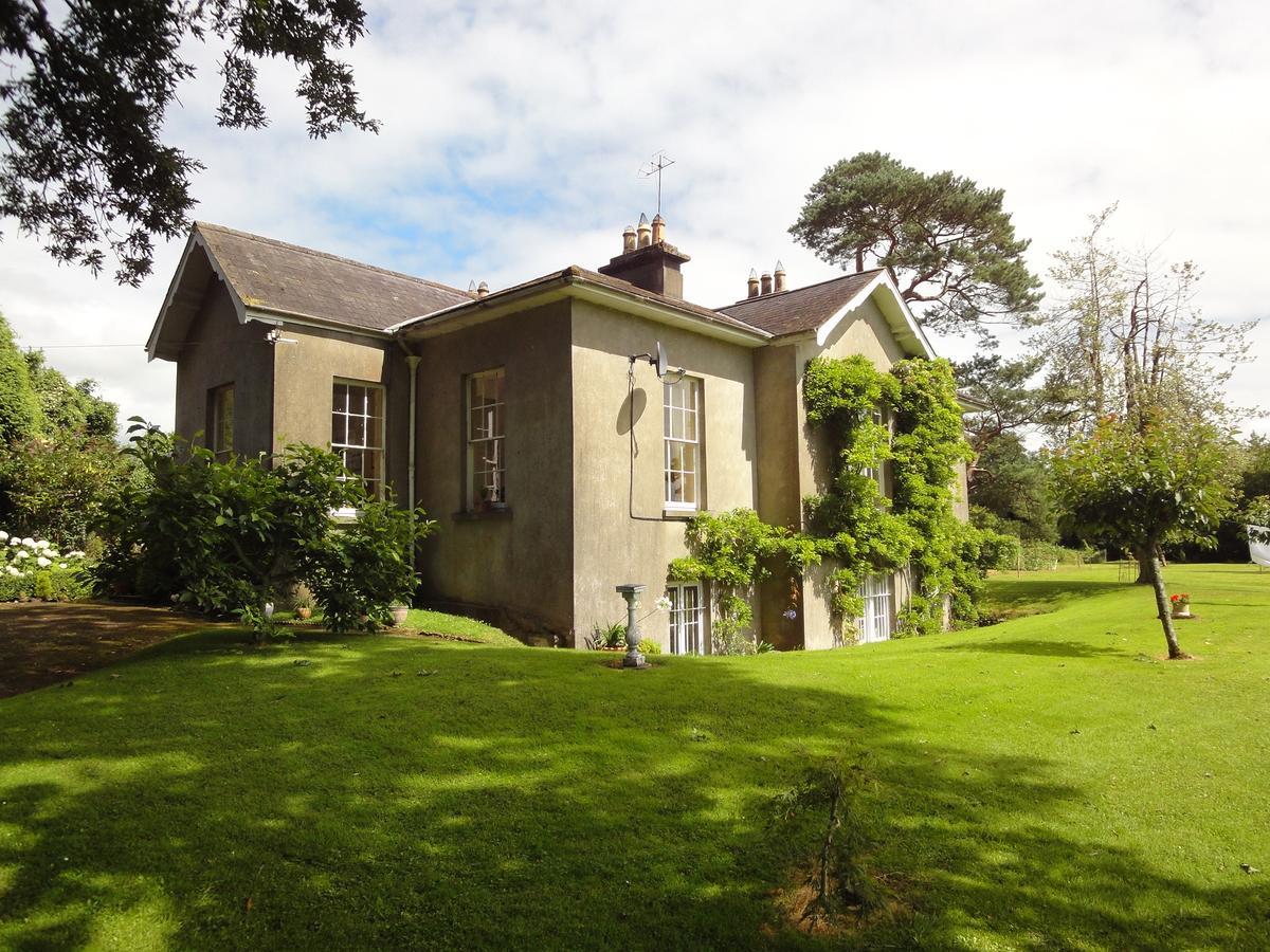 مبيت وإفطار Glendine House كيلكيني المظهر الخارجي الصورة