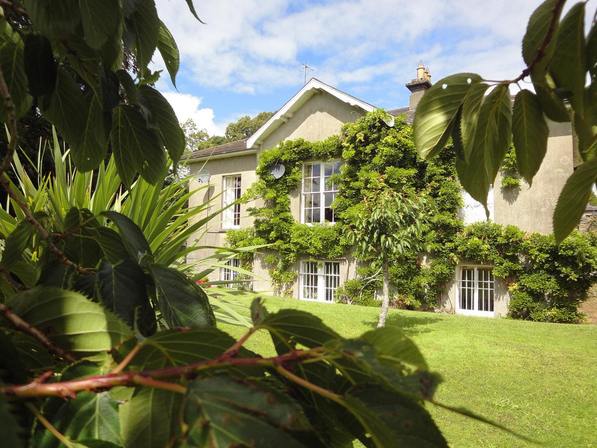 مبيت وإفطار Glendine House كيلكيني المظهر الخارجي الصورة
